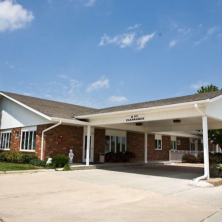 Surestay By Best Western Cameron Zewnętrze zdjęcie