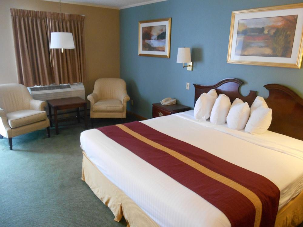 Surestay By Best Western Cameron Zewnętrze zdjęcie