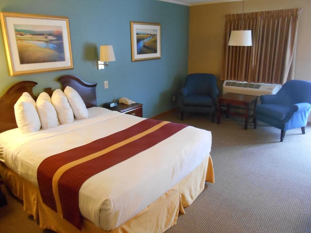 Surestay By Best Western Cameron Zewnętrze zdjęcie