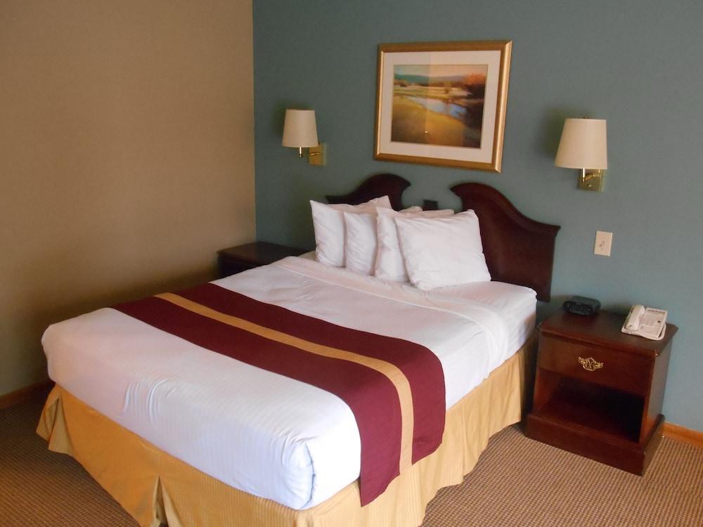 Surestay By Best Western Cameron Zewnętrze zdjęcie