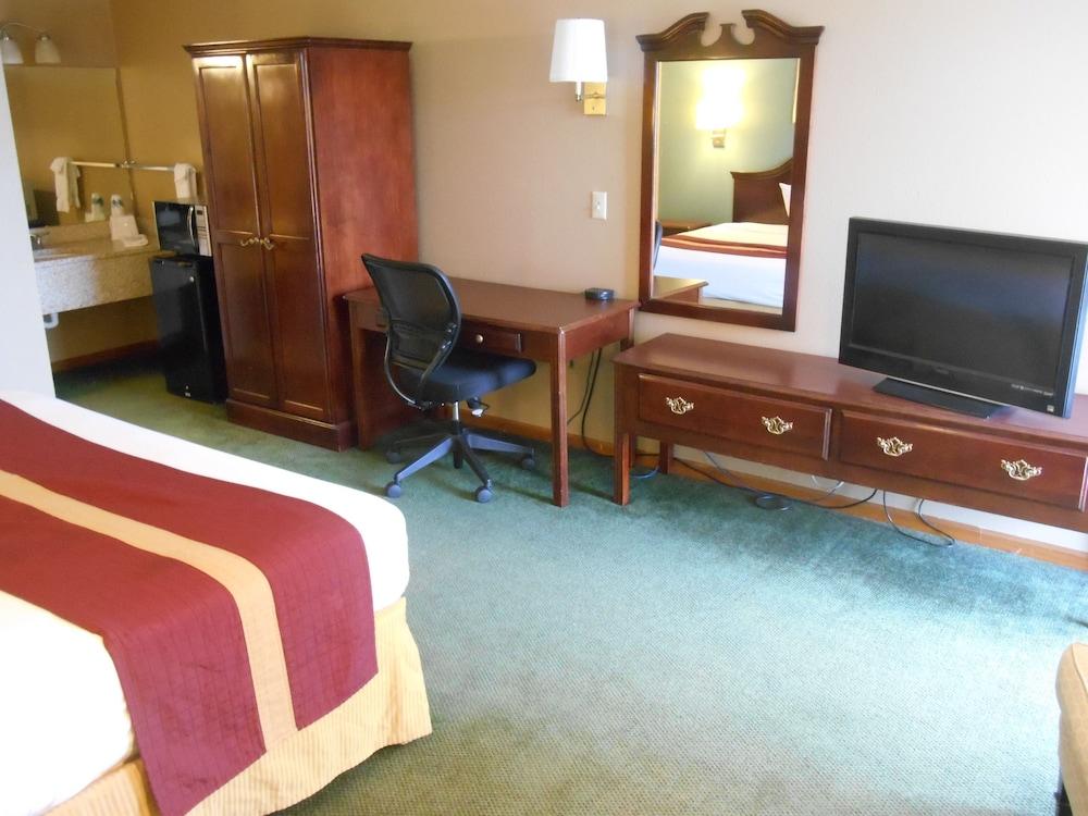 Surestay By Best Western Cameron Zewnętrze zdjęcie