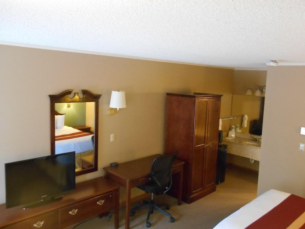 Surestay By Best Western Cameron Zewnętrze zdjęcie