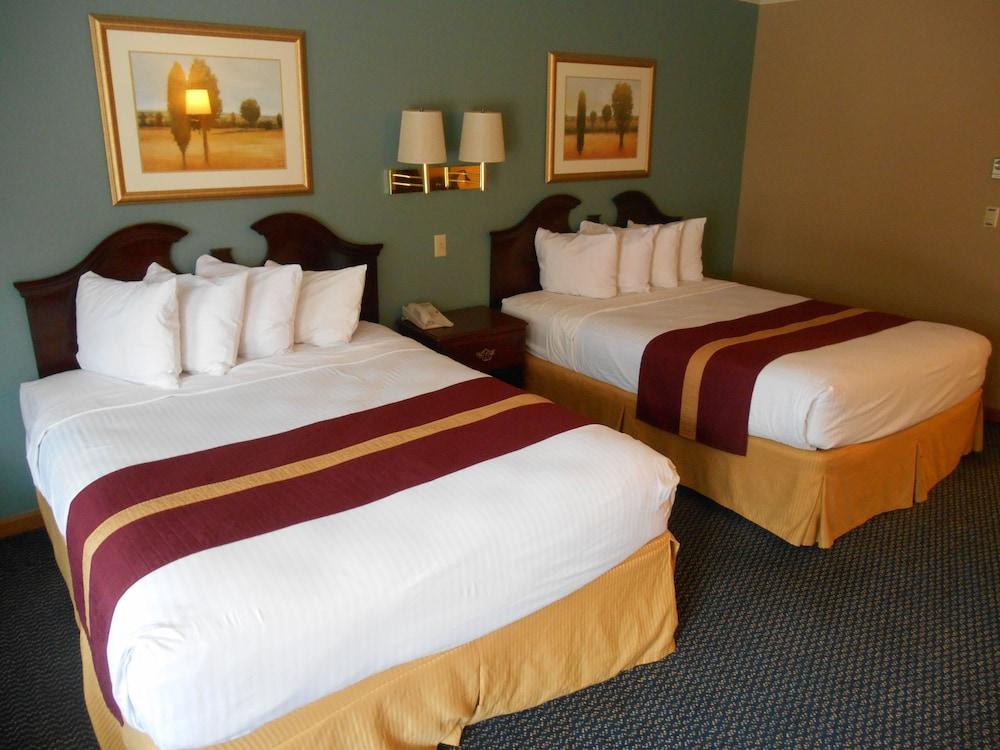 Surestay By Best Western Cameron Zewnętrze zdjęcie
