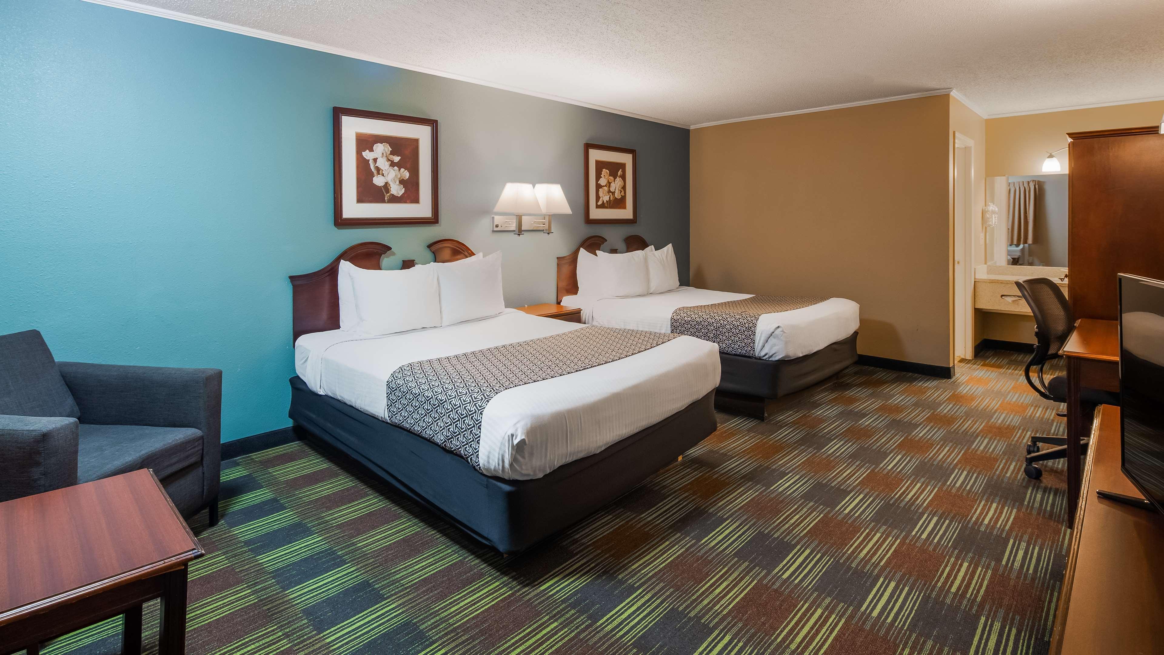 Surestay By Best Western Cameron Zewnętrze zdjęcie