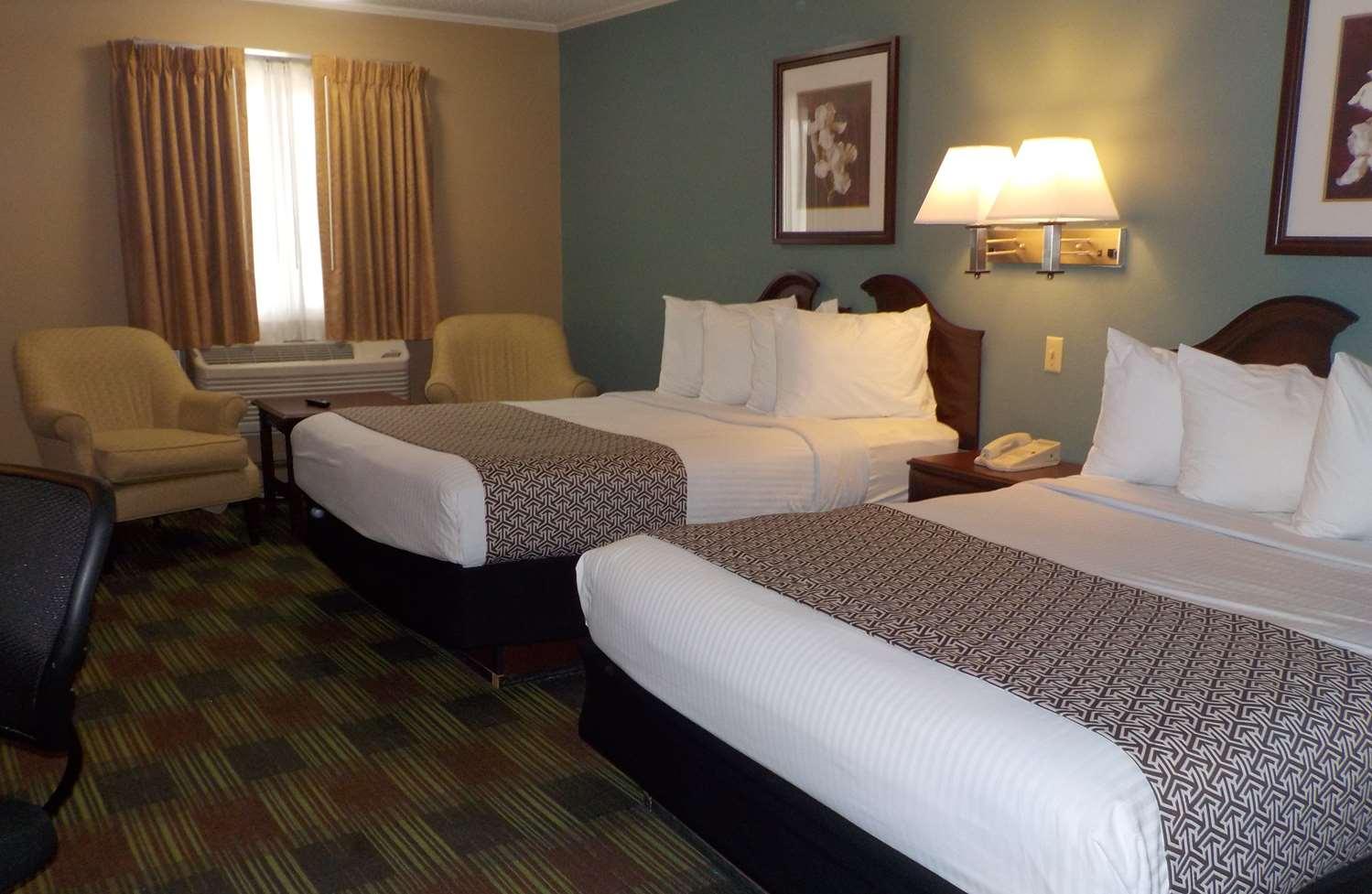 Surestay By Best Western Cameron Zewnętrze zdjęcie
