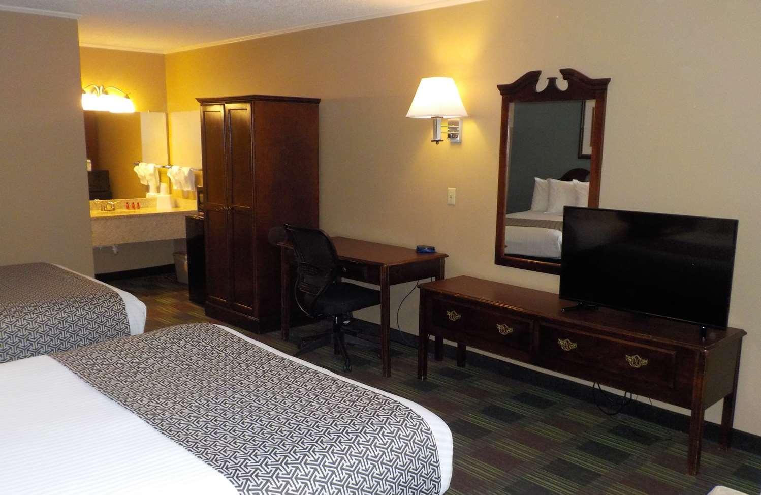 Surestay By Best Western Cameron Zewnętrze zdjęcie