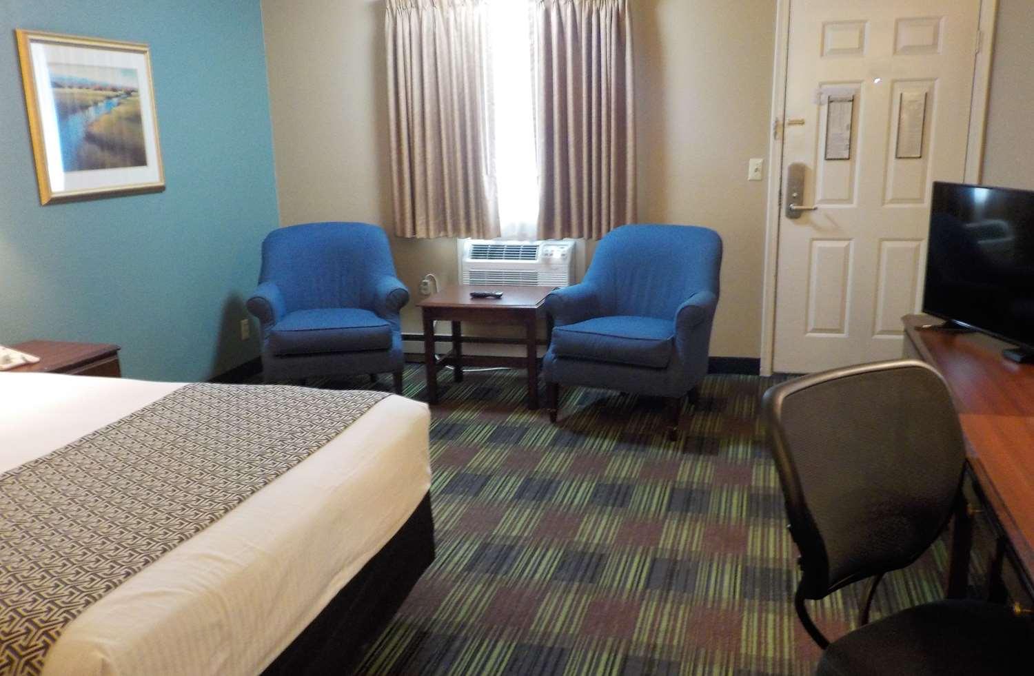 Surestay By Best Western Cameron Zewnętrze zdjęcie