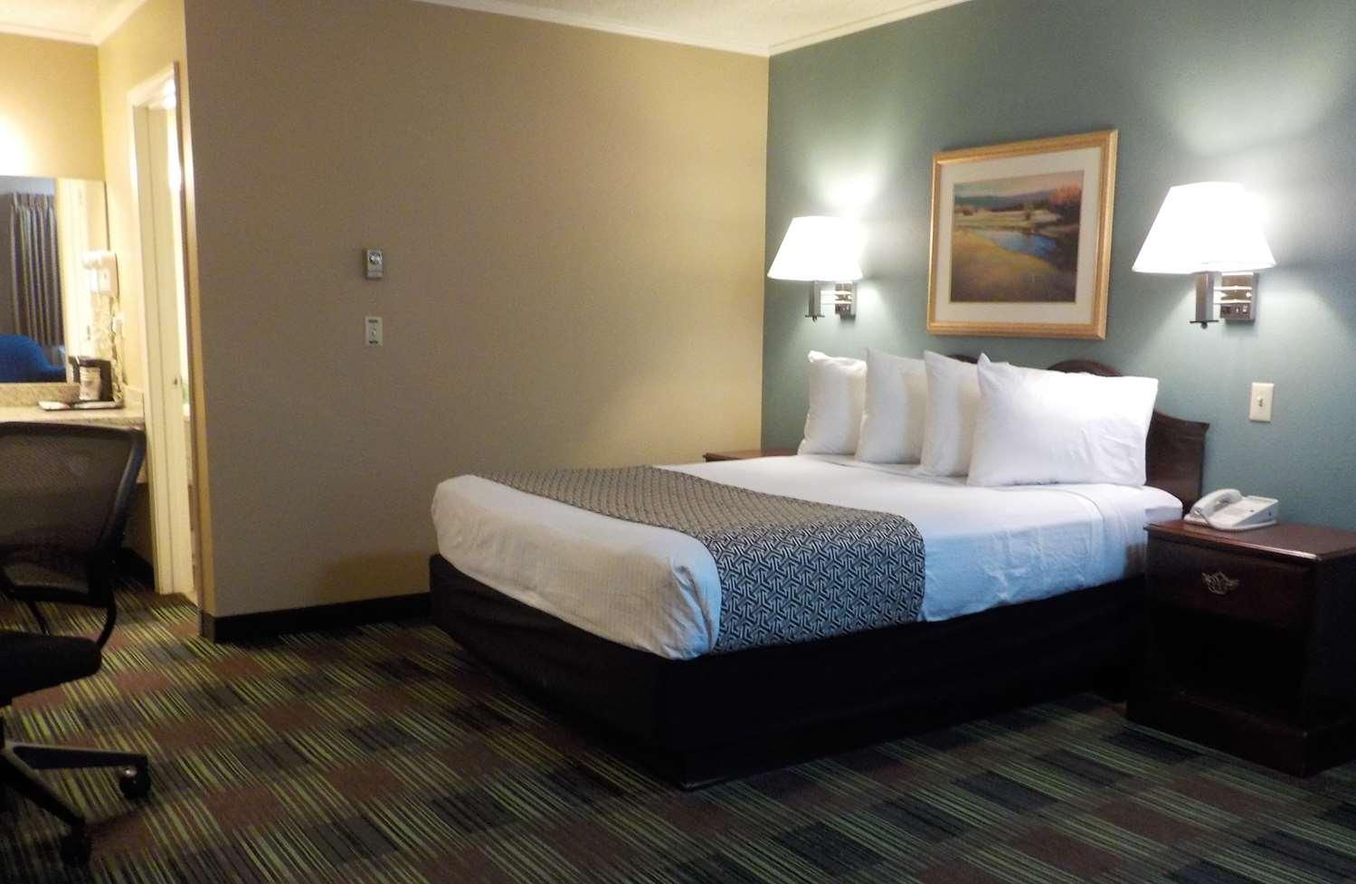 Surestay By Best Western Cameron Zewnętrze zdjęcie