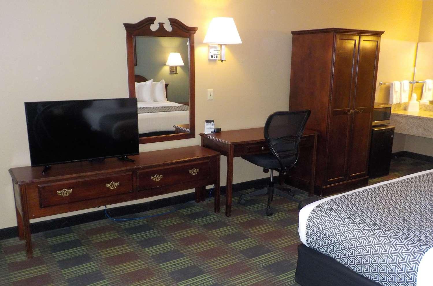 Surestay By Best Western Cameron Zewnętrze zdjęcie