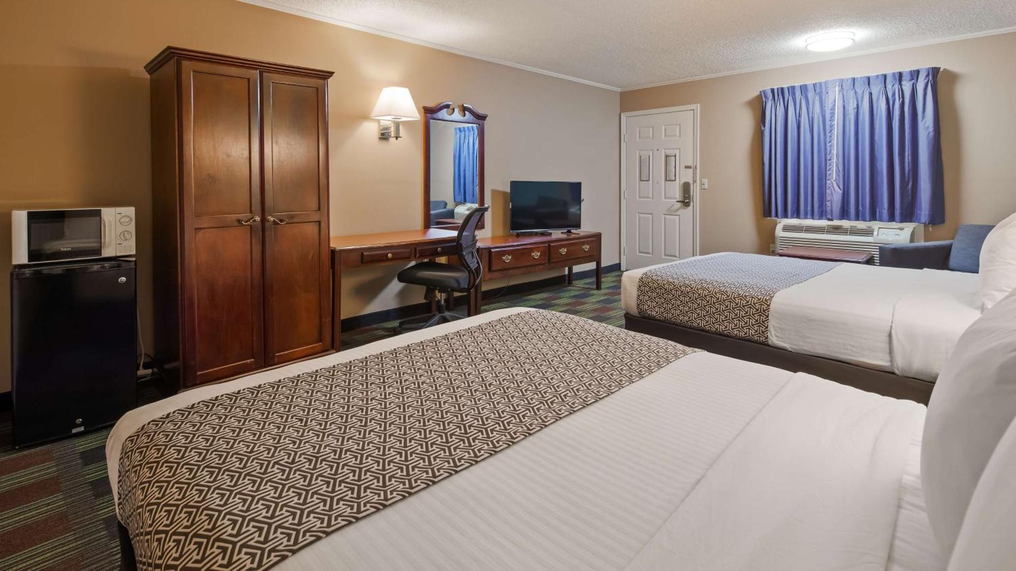 Surestay By Best Western Cameron Zewnętrze zdjęcie